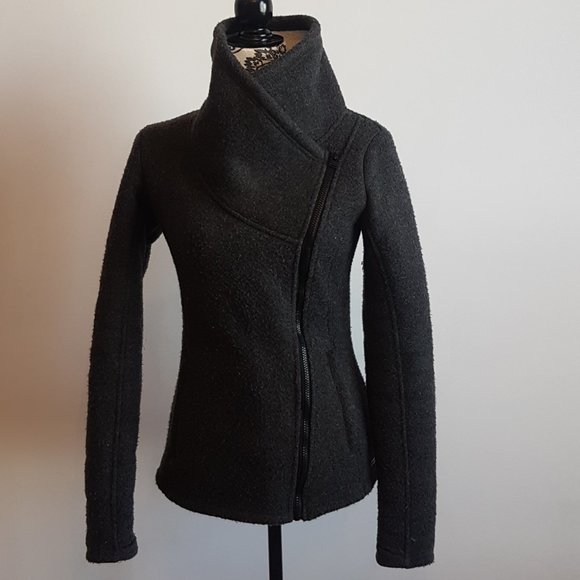 Bench Wool Jacket - Picture 2 of 7